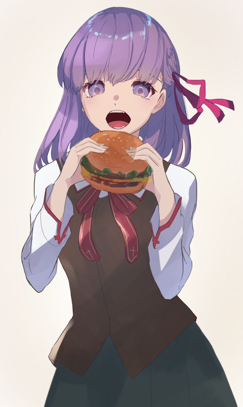 matou sakura (fate and 1 more) drawn by units_lustil