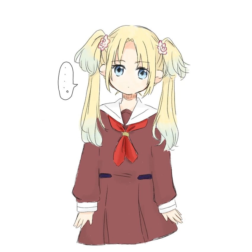 osawa rurino (love live! and 1 more) drawn by mao_(maooo_049)