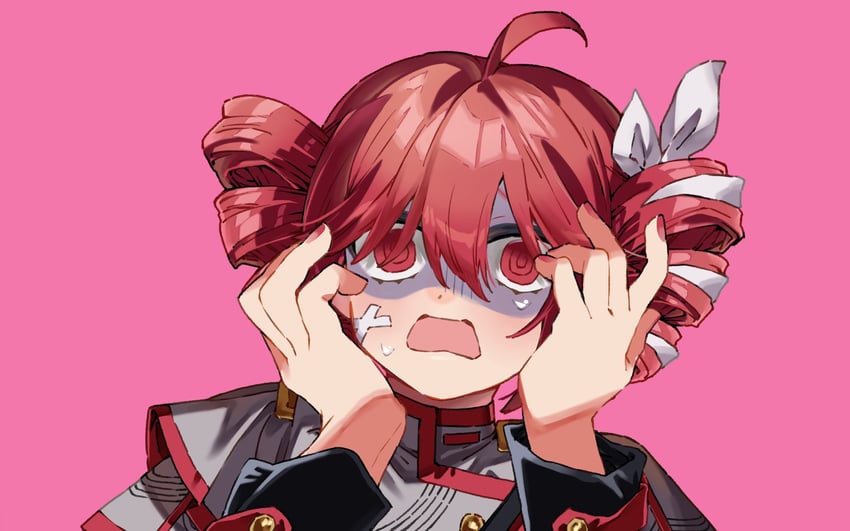 kasane teto (utau and 1 more) drawn by tere_douga