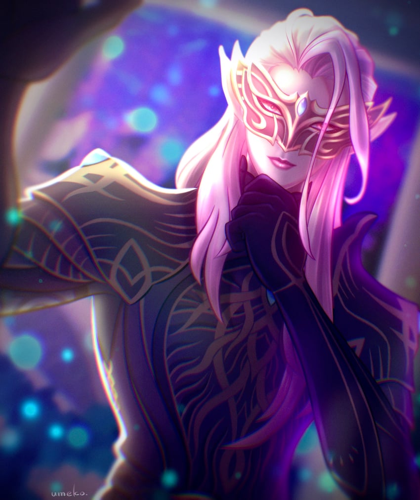 ravion (afk and 1 more) drawn by umeko_816