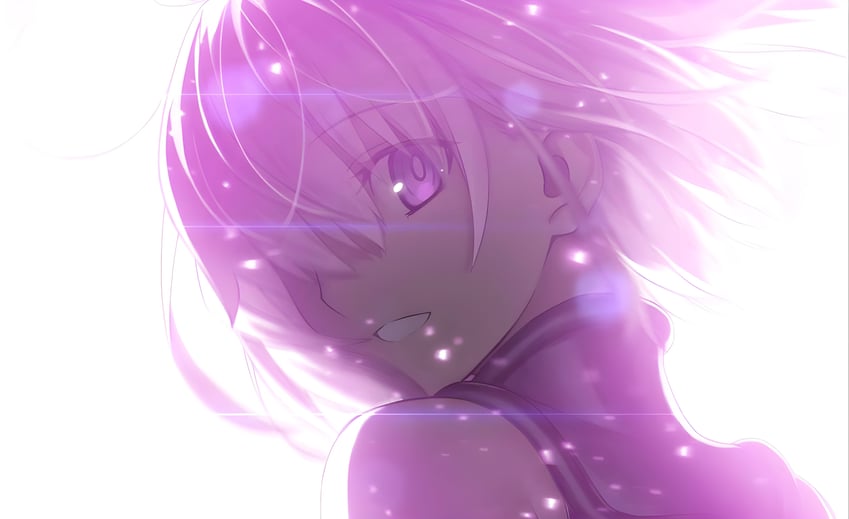 mash kyrielight (fate and 1 more) drawn by takeuchi_takashi