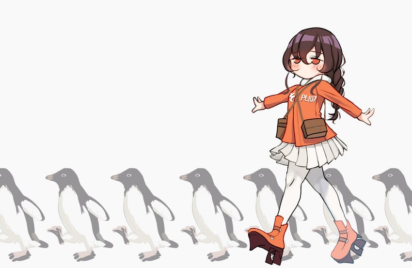 souya and souya agb (kantai collection) drawn by nagisa_nagi