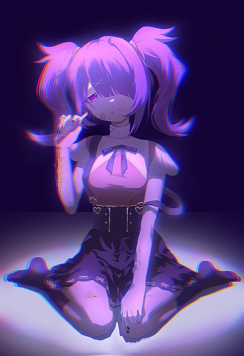 ame-chan (needy girl overdose) drawn by ke_shi_ke_jiu