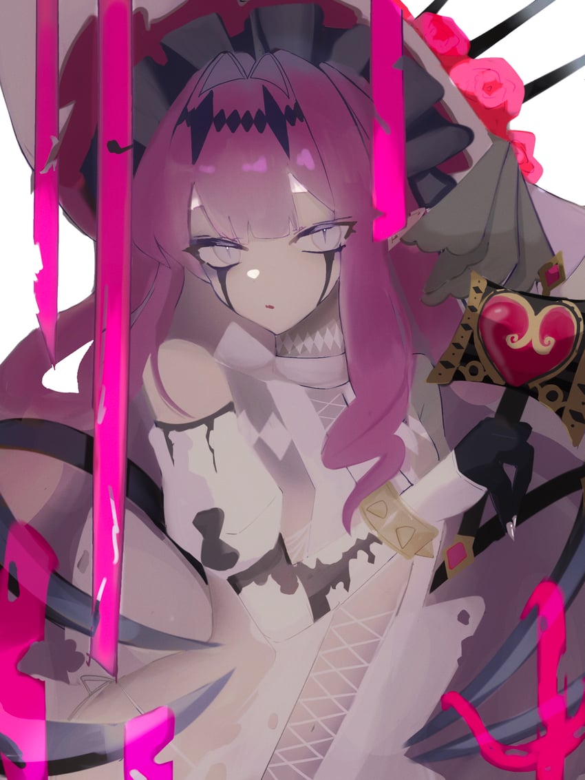 baobhan sith (fate and 1 more) drawn by aki_utsutsu