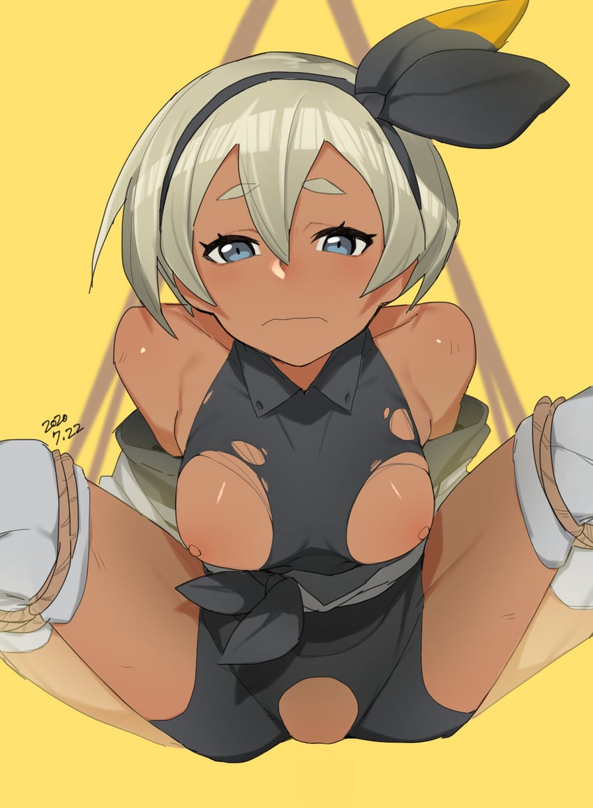 bea (pokemon and 1 more) drawn by kuma_(jk0073)