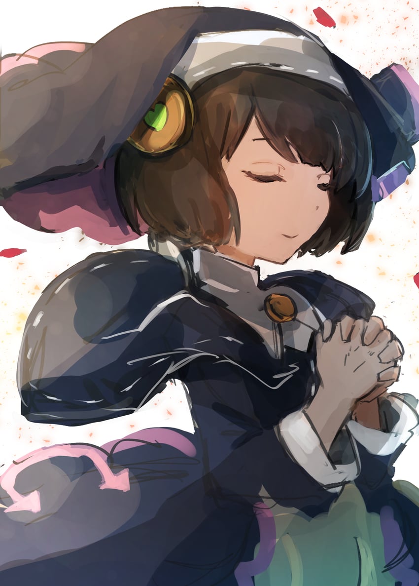 madolche fresh sistart (yu-gi-oh!) drawn by hatano_kiyoshi