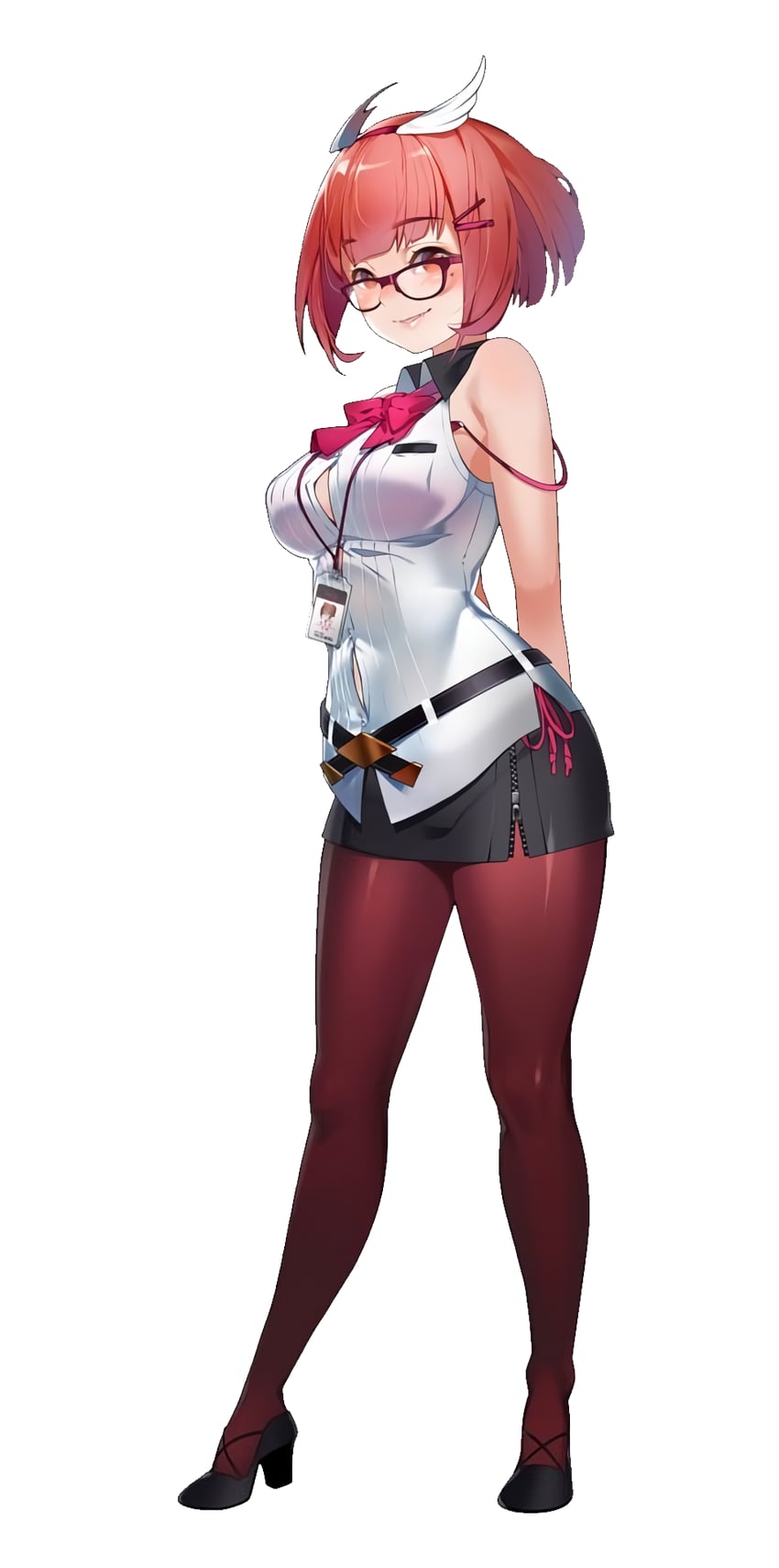 joo mi-ra (talesshop and 1 more) drawn by ukero