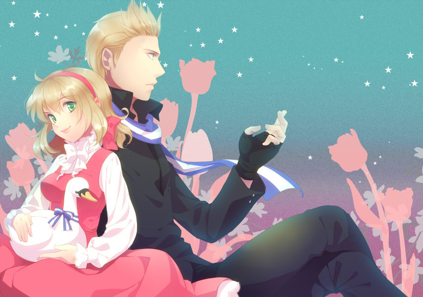 belgium and netherlands (axis powers hetalia) drawn by chii-k
