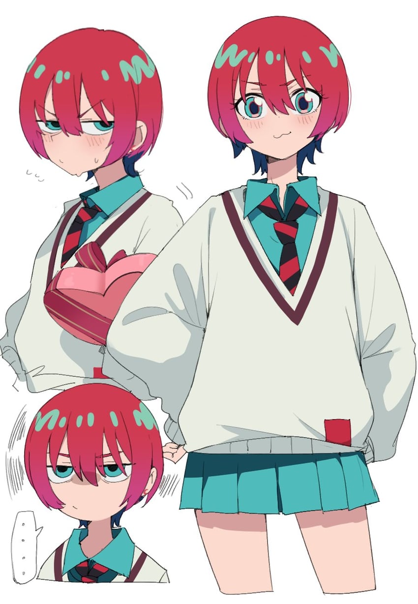 amate yuzuriha (gundam and 1 more) drawn by gurenola