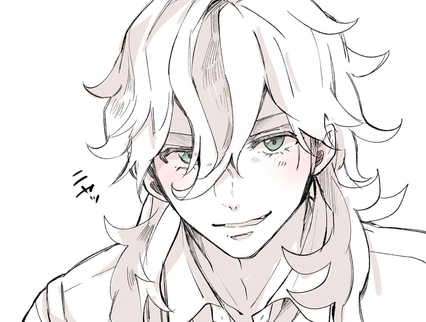 arven (pokemon and 1 more) drawn by roji_(rozio)