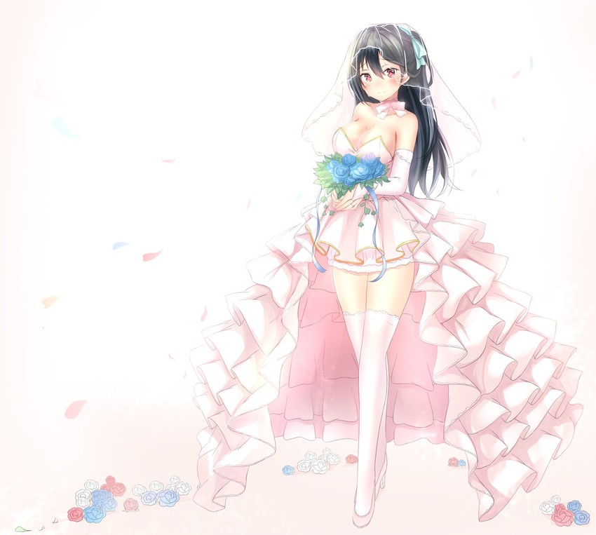 washinomiya koori (phantasy star and 1 more) drawn by yuano