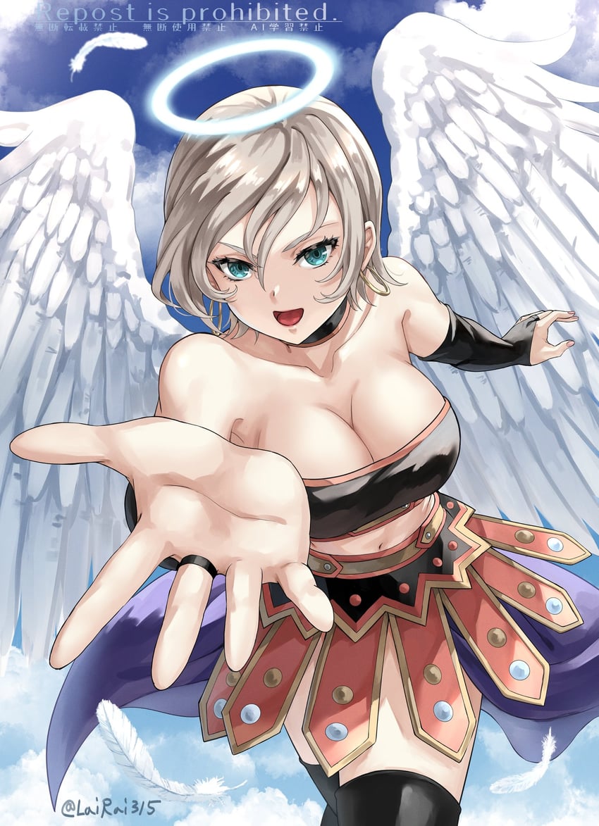 raviel (dragon quest and 1 more) drawn by 888666