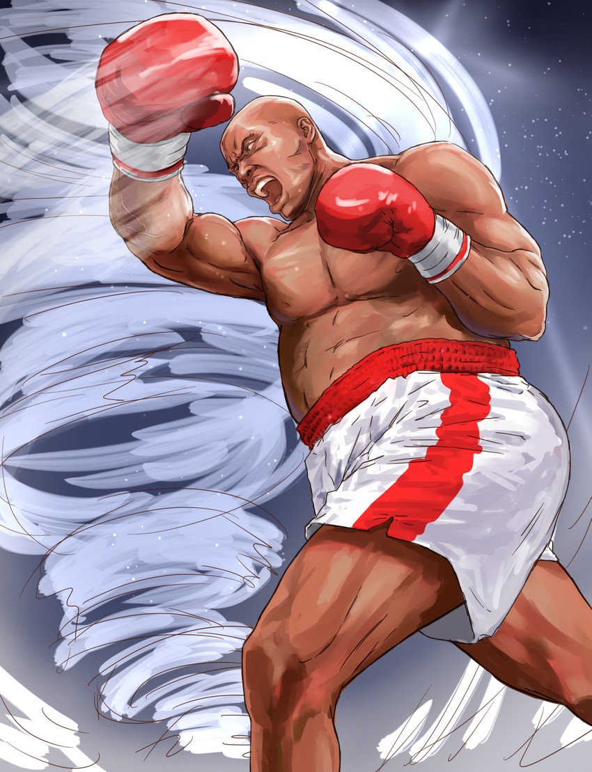 axel hawk (fatal fury) drawn by l.g_(greenforce1)