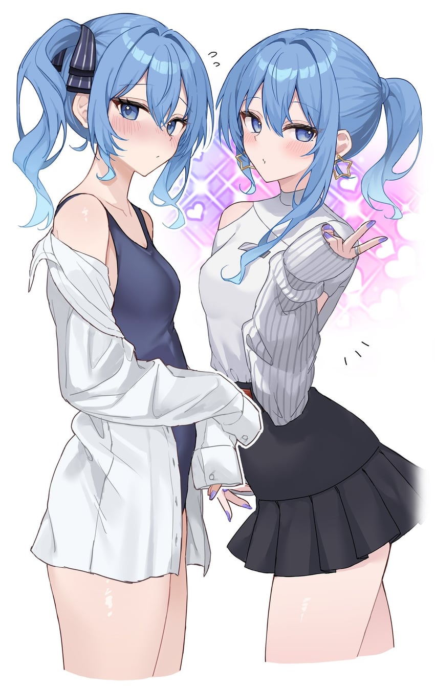 Art by kohaku_(csacu)