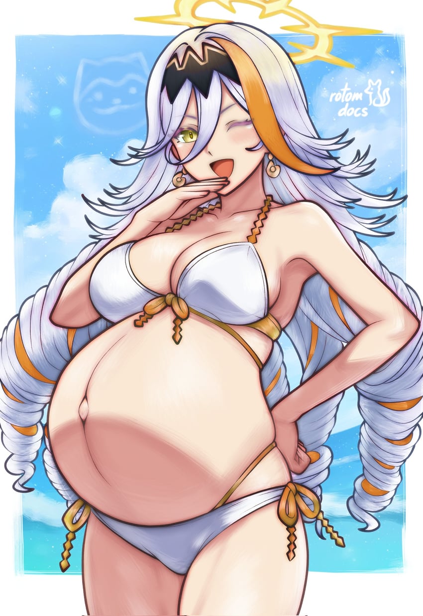 sommie and baldr (fire emblem and 1 more) drawn by rotomdocs