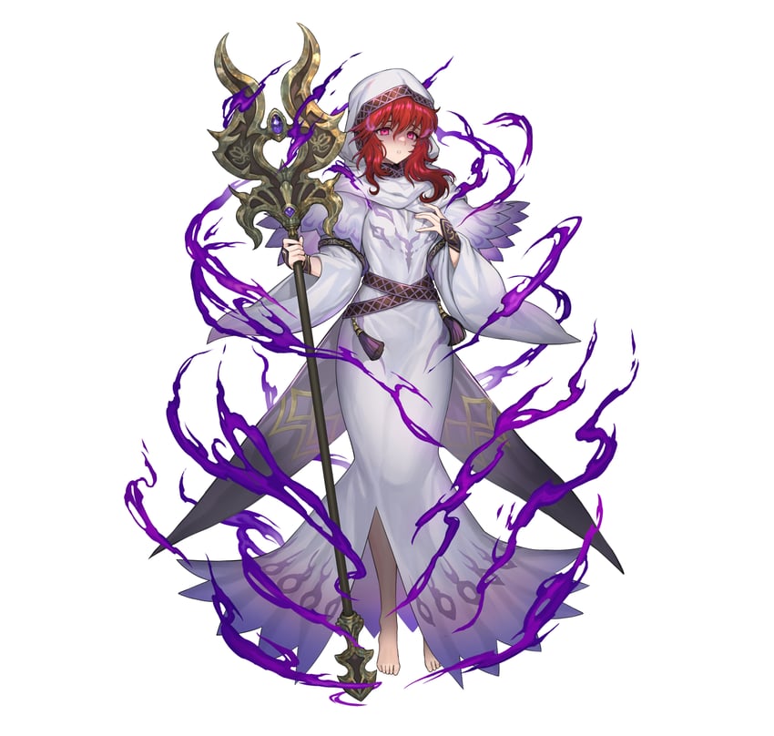 lena (fire emblem and 3 more) drawn by hitowa