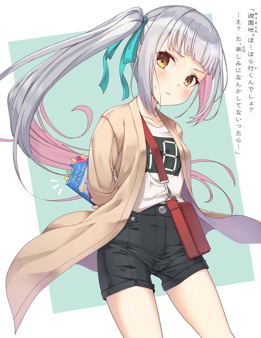 kasumi and kasumi kai ni (kantai collection) drawn by nueco