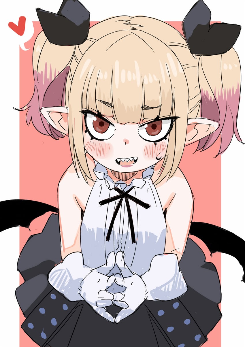 vanilla peschutz (hime-sama "goumon" no jikan desu) drawn by monomono