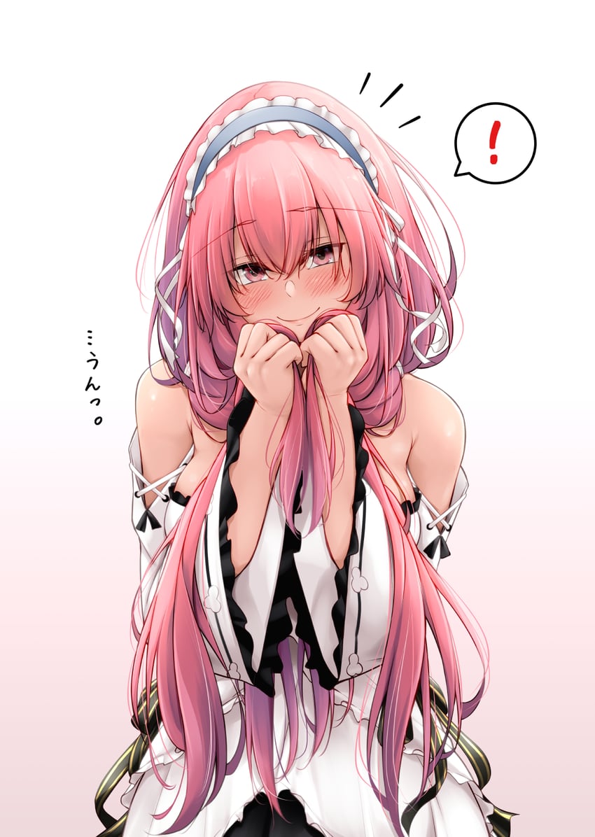 perseus (azur lane) drawn by oriue_wato