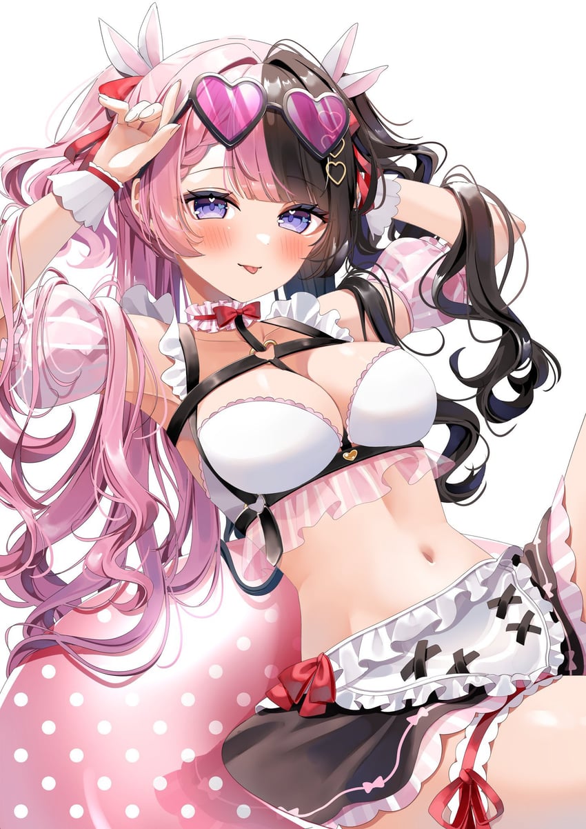 tachibana hinano (vspo! and 1 more) drawn by ohagetty