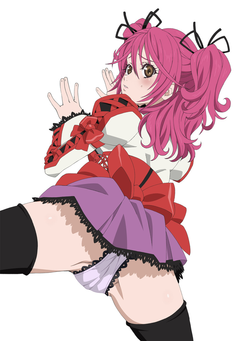 cheria barnes (tales of and 1 more) drawn by mokke_(mokke99)