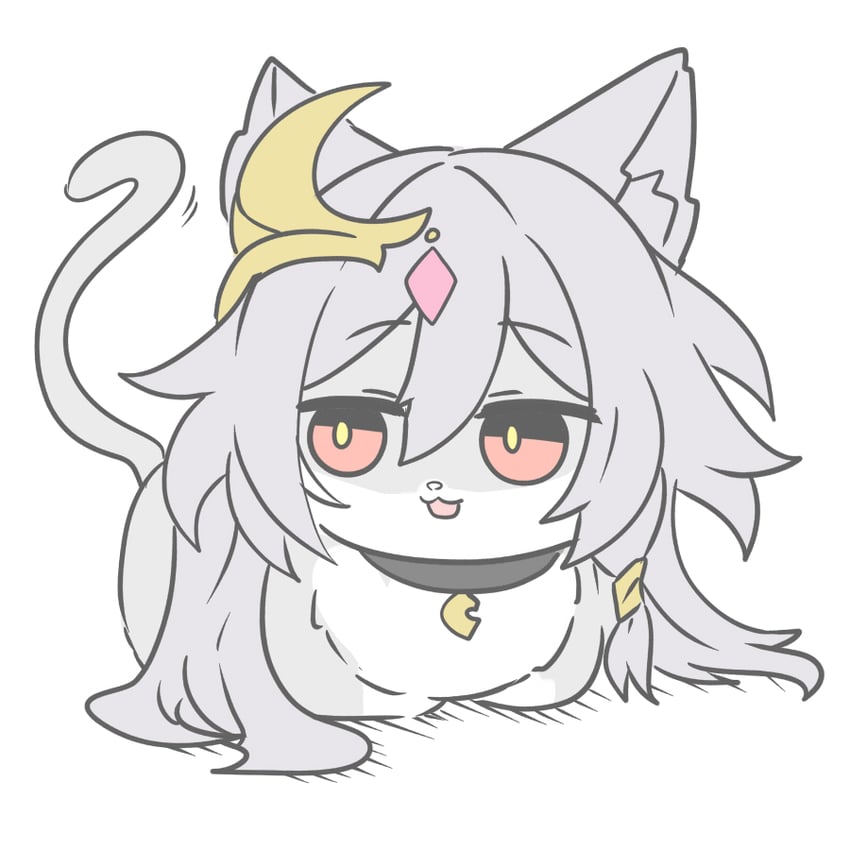 fu hua and herrscher of sentience (honkai and 1 more) drawn by nabeiro_kin