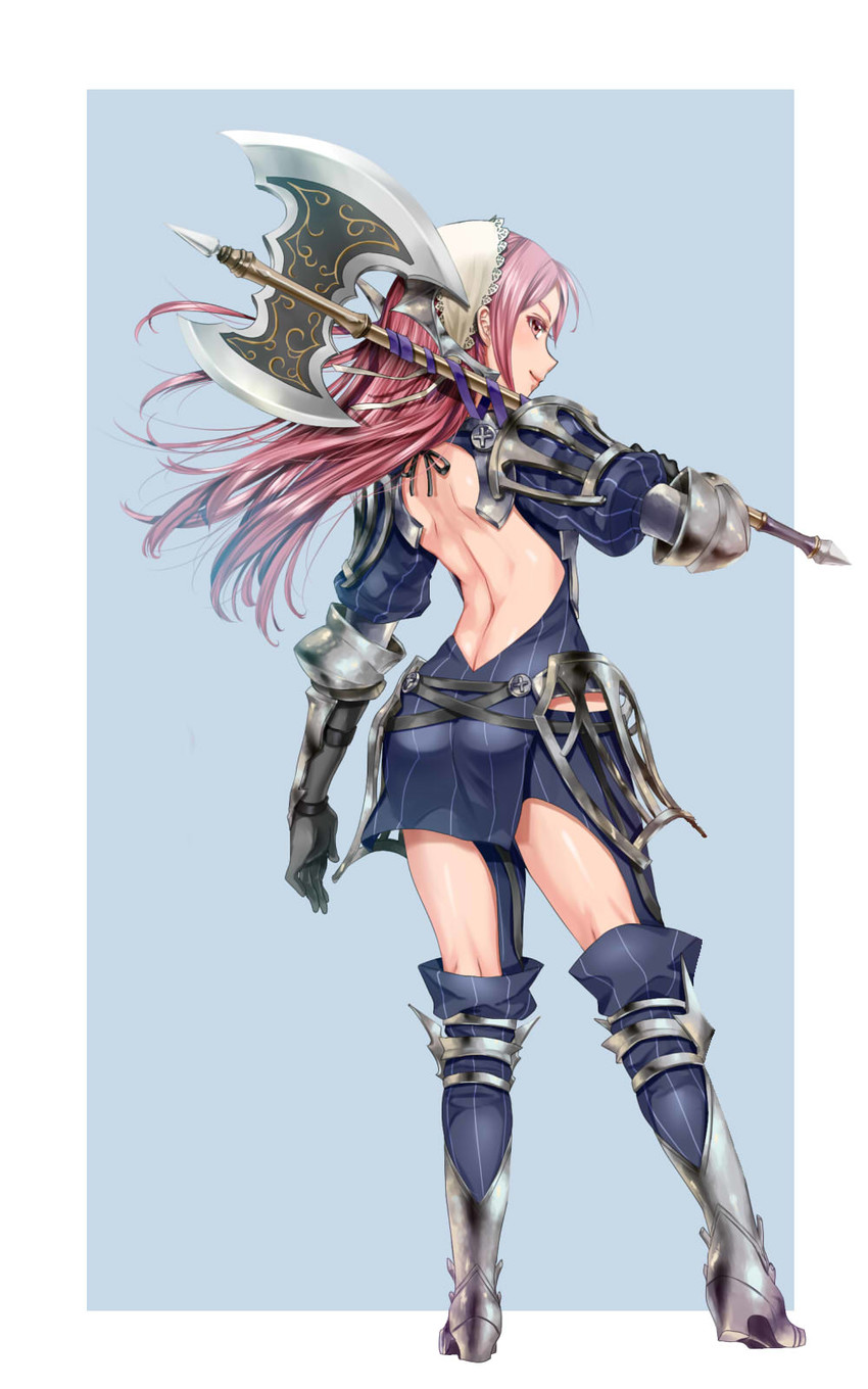 cherche (fire emblem and 1 more) drawn by wasabi_(legemd)