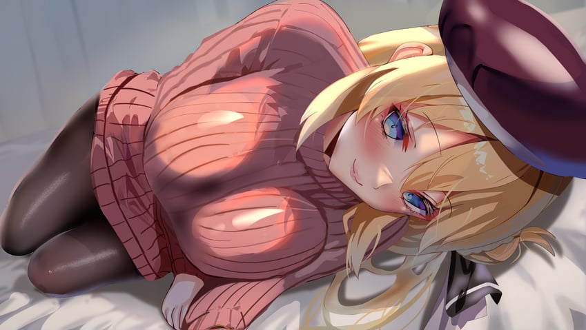 agnes claudel (eiyuu densetsu and 2 more) drawn by yuzi124