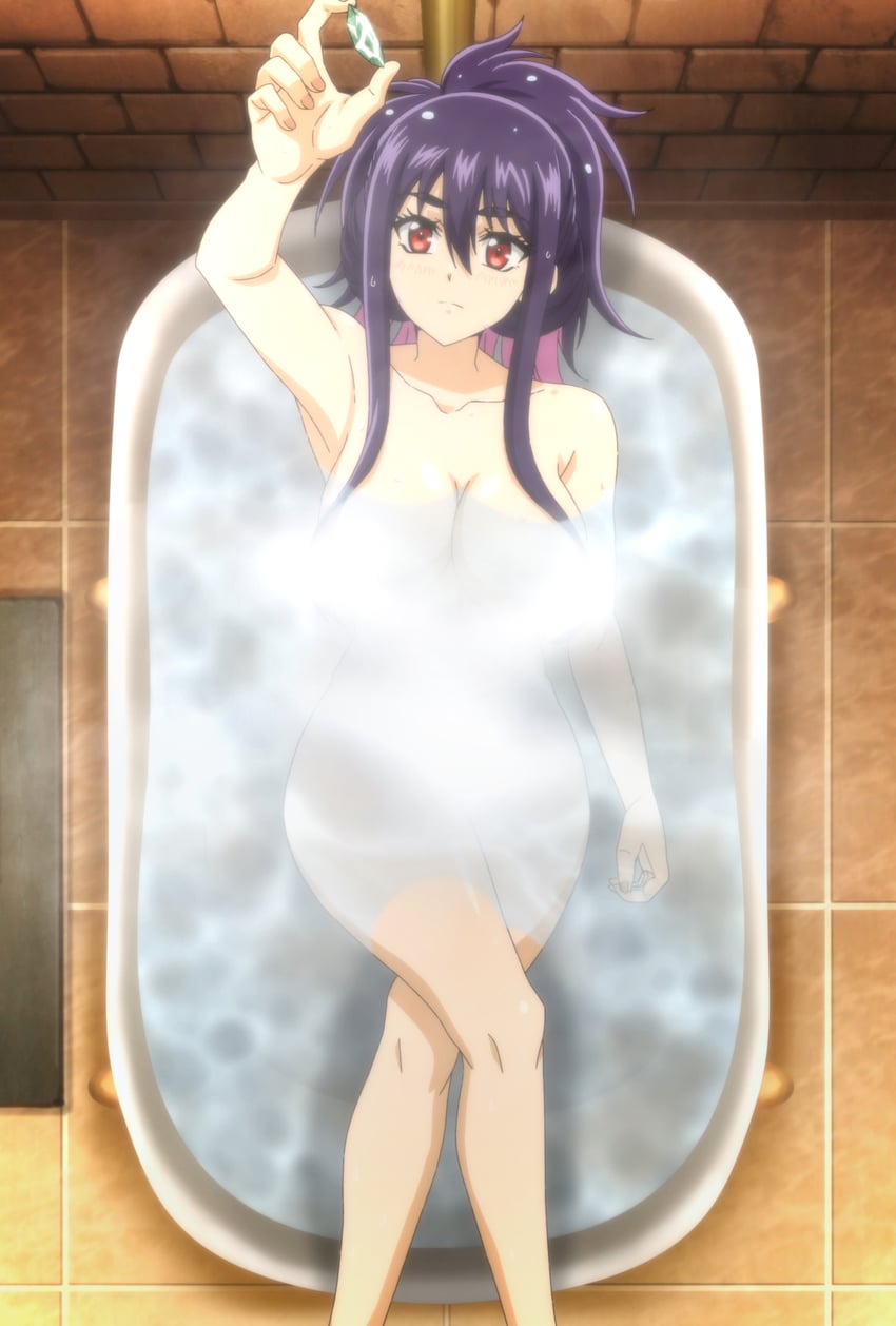 yihdra arvoln (sentai red ga isekai de boukensha ni naru)