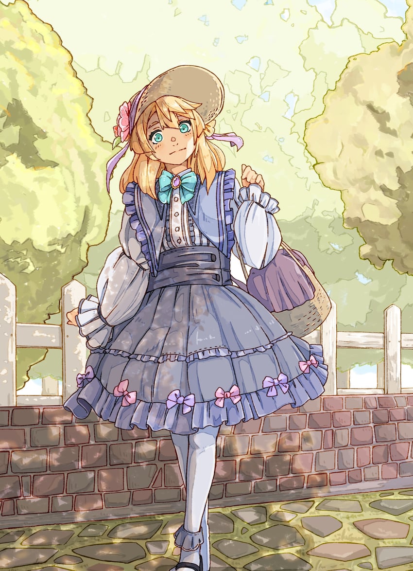 bridget (guilty gear and 1 more) drawn by sugajyun