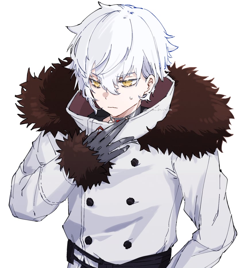 kadoc zemlupus (fate and 1 more) drawn by citron80citron