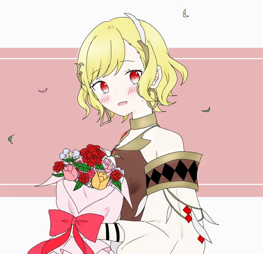 citrinne (fire emblem and 1 more) drawn by 0drayveer8rlihn