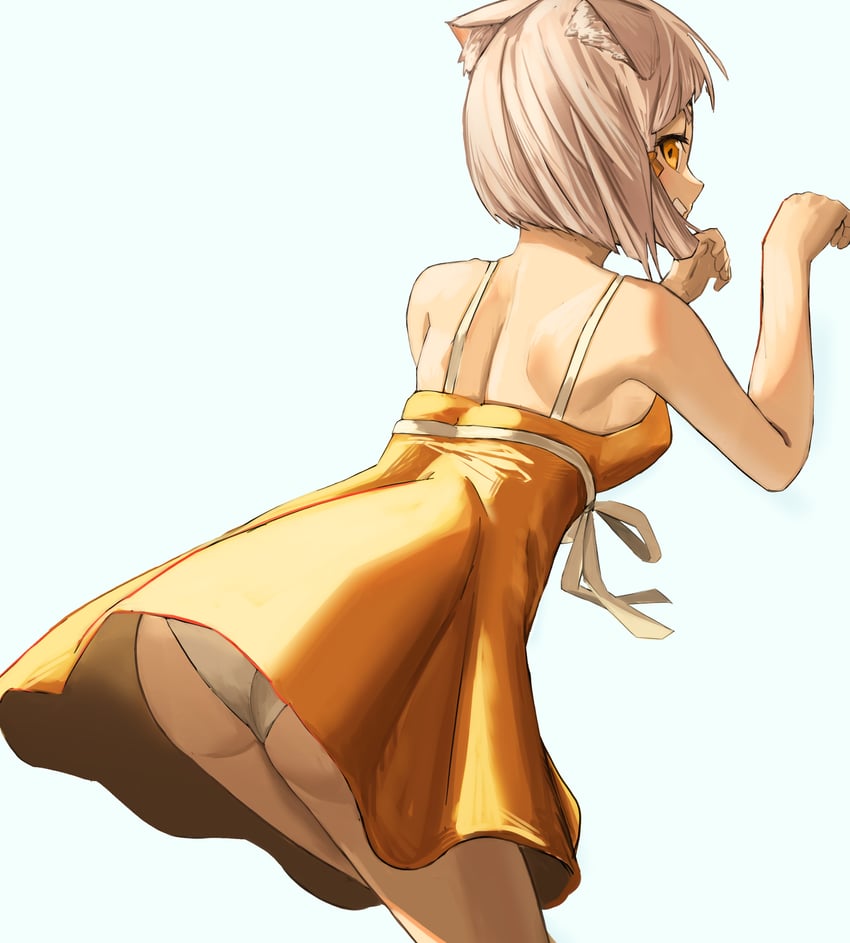 nia (xenoblade chronicles and 1 more) drawn by ponaponyo
