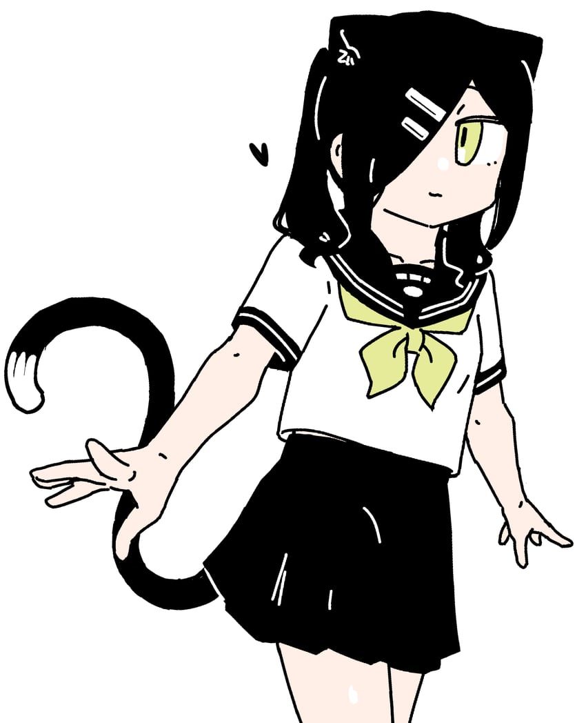 wuno-chan (original and 1 more) drawn by rid0922