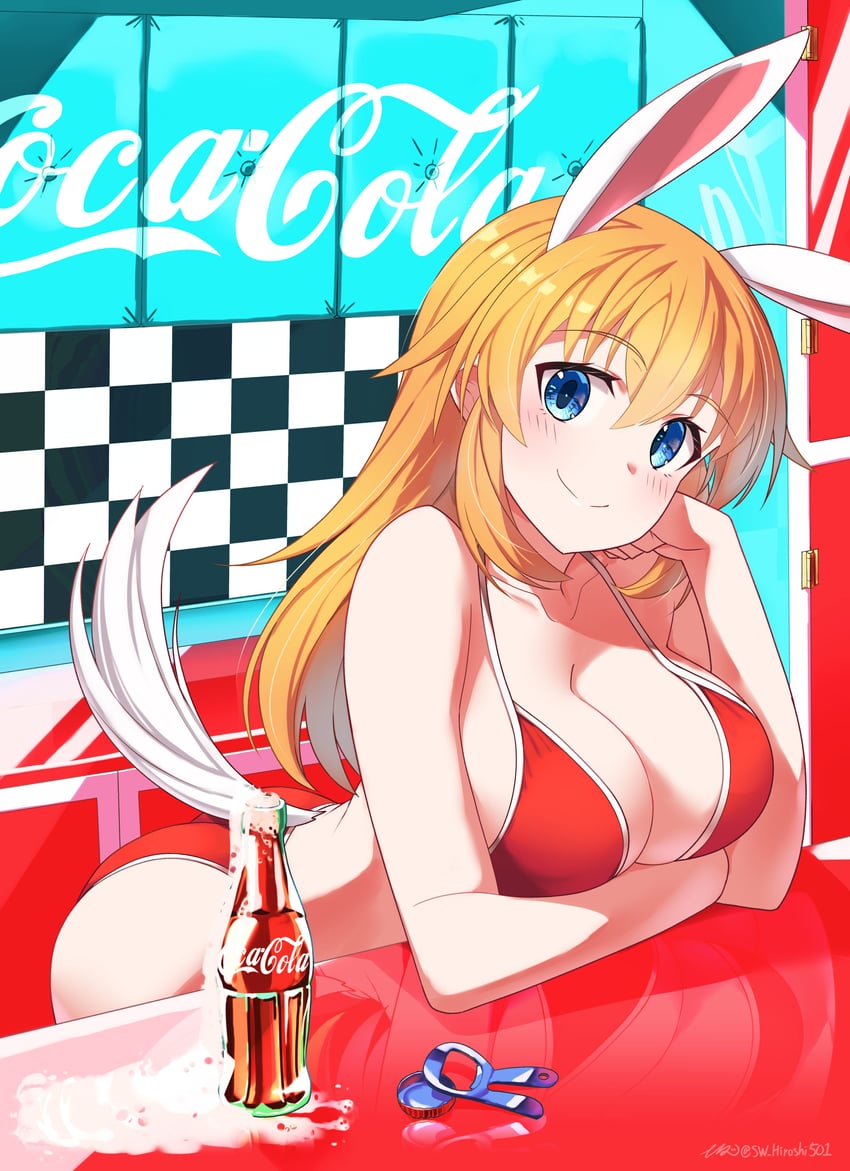charlotte e. yeager (world witches series and 2 more) drawn by hiroshi_(hunter-of-kct)