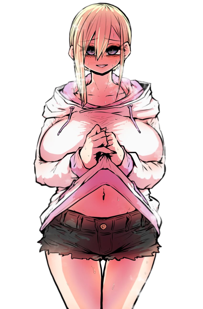 shigemori erin (kouhai wa inkya agari no infuruensaa) drawn by zyugoya