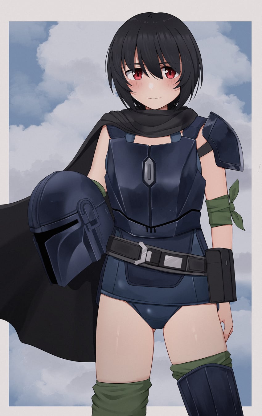 shimohara sadako (world witches series and 2 more) drawn by emu_1316