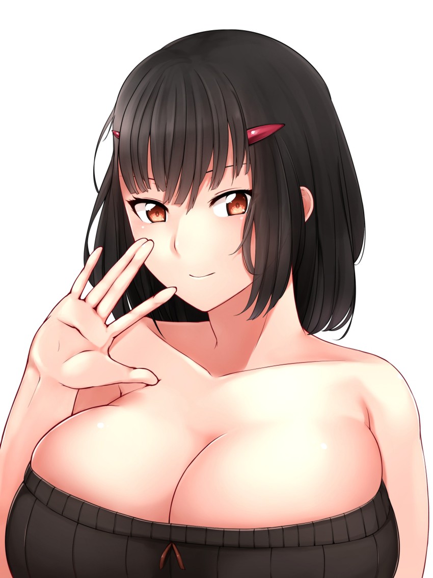 original drawn by shumichi