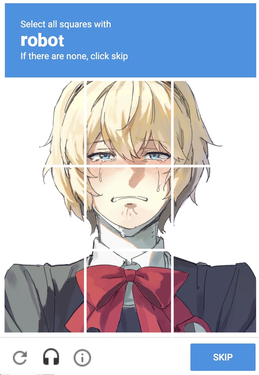 aigis (persona and 1 more) drawn by diyu_1004