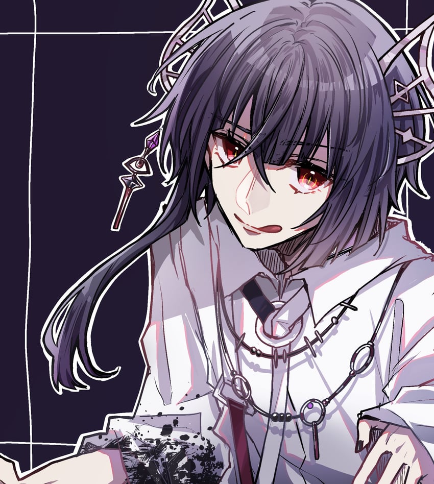 minami (9 r.i.p.) drawn by aiaiharuharu