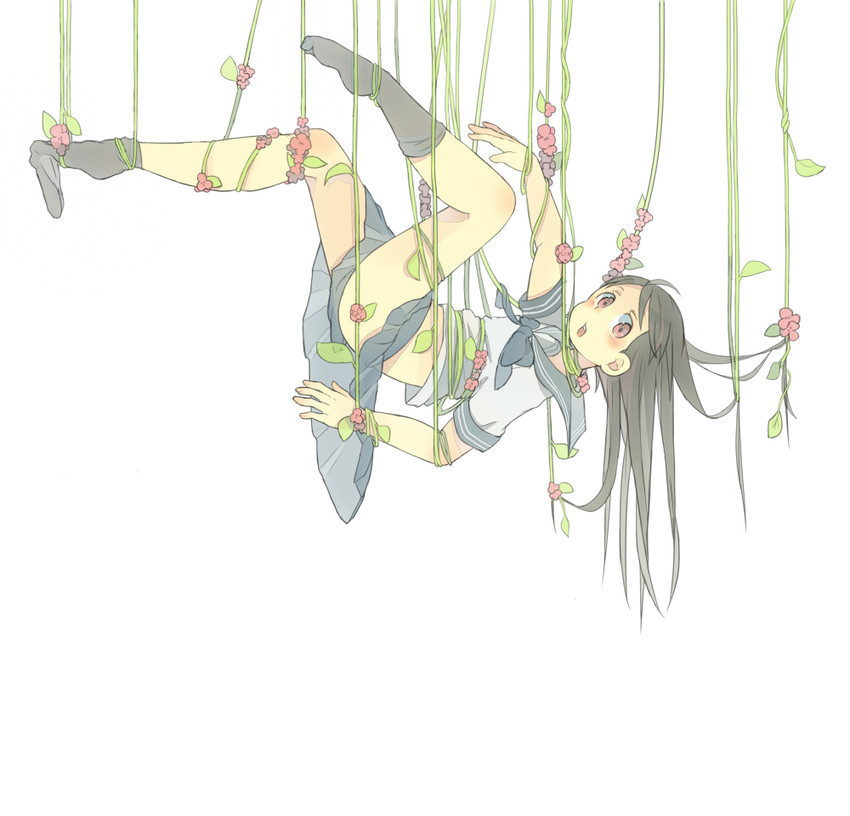 original drawn by poripori_(popocox)