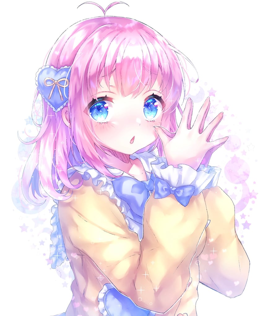 amauri miruki (pretty series and 1 more) drawn by aki_(akinyaaaaa)