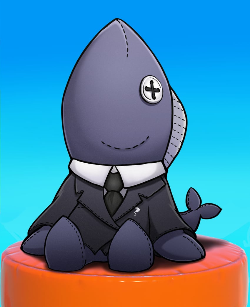 h2osakana (phase connect) drawn by clero_(viprimo)