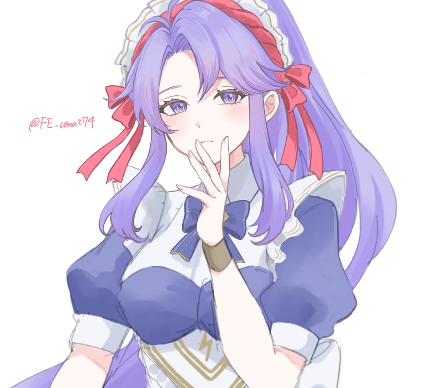 tailtiu (fire emblem and 2 more) drawn by sayaka_(fe_uma274)