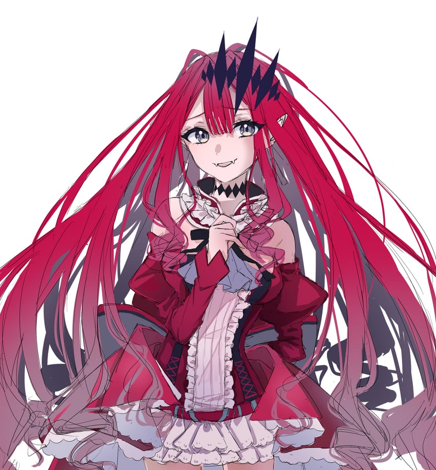 baobhan sith (fate and 1 more) drawn by white_3326