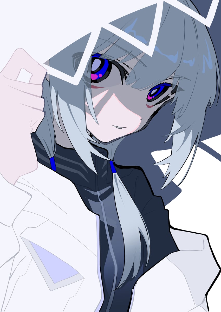 kafu (kamitsubaki studio and 1 more) drawn by reirei_(rei_mosaic00)