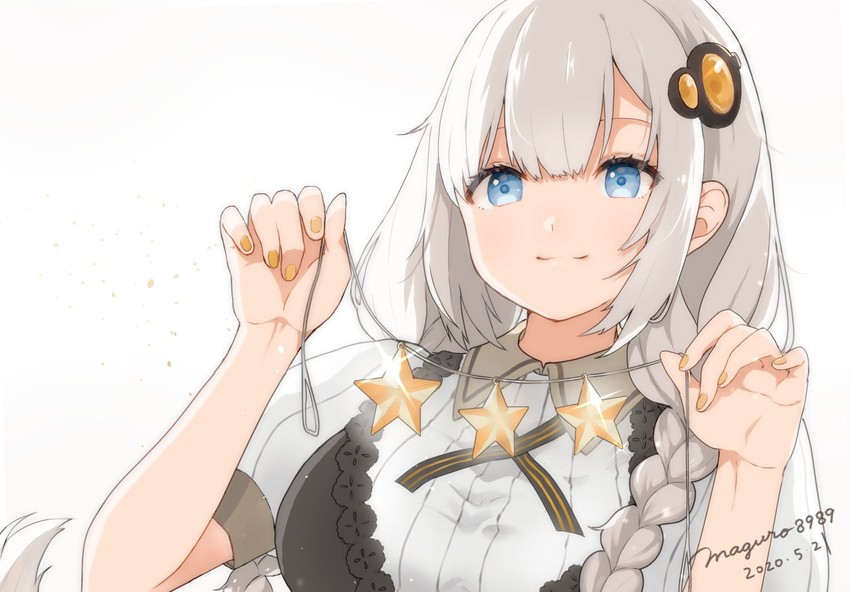 kizuna akari (vocaloid and 1 more) drawn by binchou_maguro