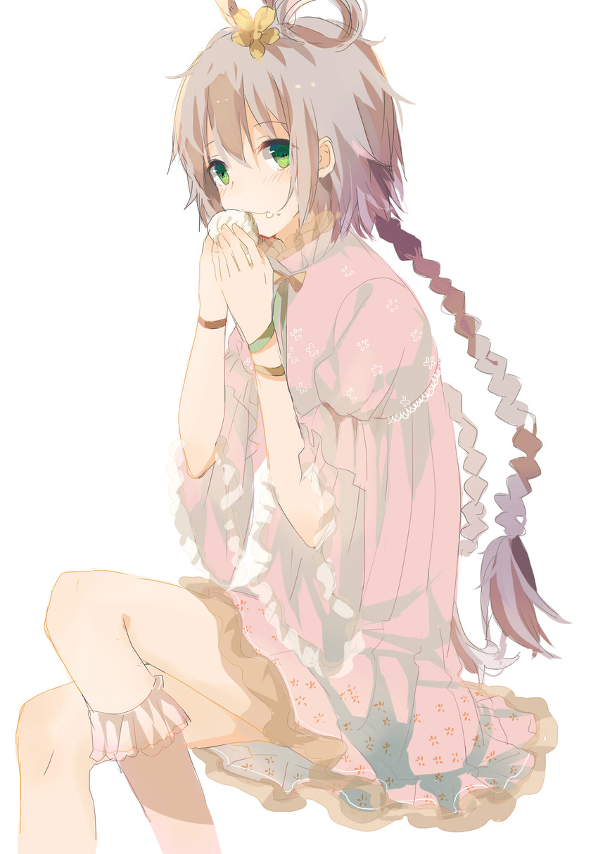 luo tianyi (vocaloid and 1 more) drawn by zgxuke