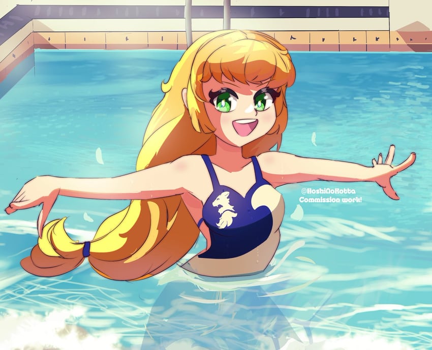 ingrid brandl galatea (fire emblem and 1 more) drawn by hoshinokotta