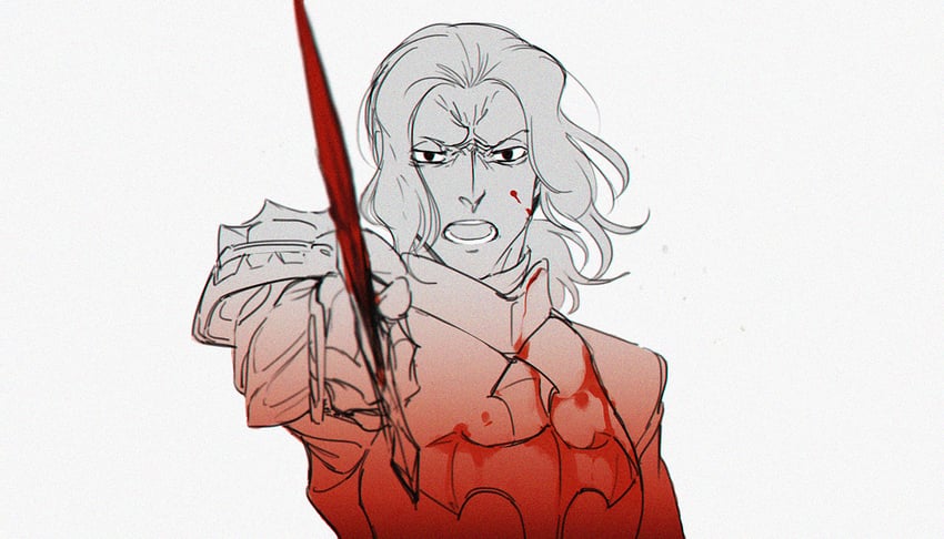 gilles de rais (fate and 1 more) drawn by 2gno082